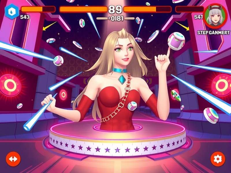 Ultra Shoot Master Gameplay