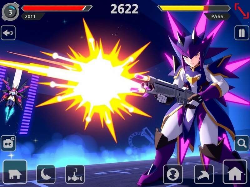 Ultra Shoot Master Multiplayer